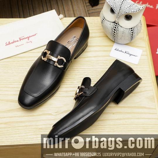 Replica Ferragamo Shoes Ferragamo sz38-45 hnh0719