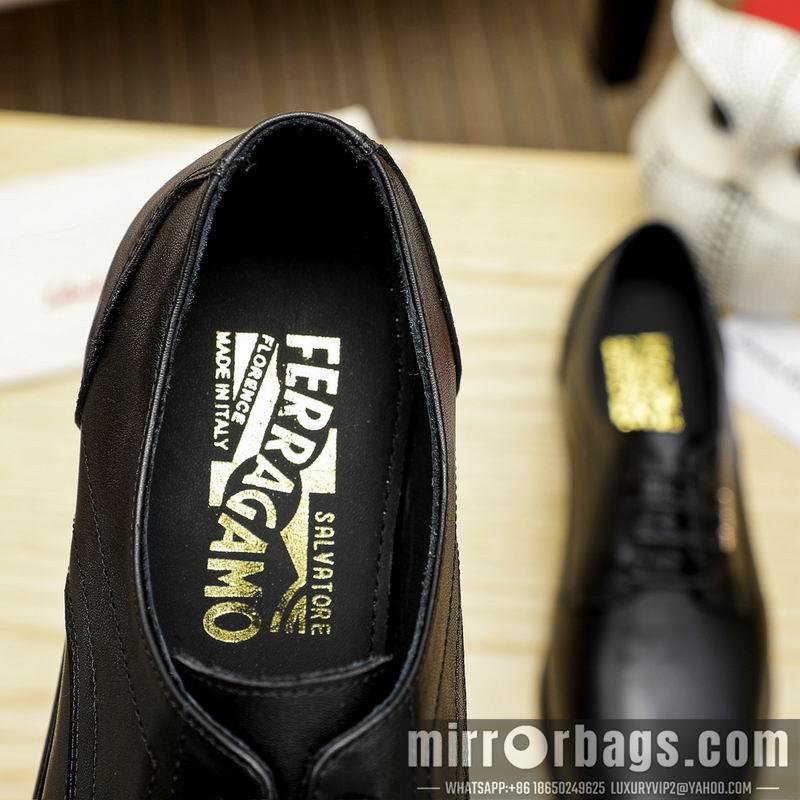 Replica Ferragamo Shoes Ferragamo sz38-45 hnh0270