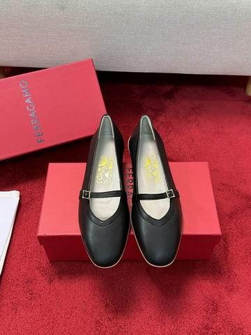 Replica Ferragamo Shoes Ferragamo sz35-41 mnh1003