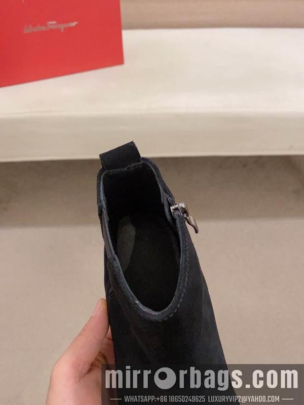 Replica Ferragamo Shoes Ferragamo sz38-44 hnm0205