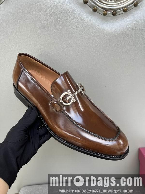Replica Ferragamo Shoes Ferragamo sz39-44 hnm0223