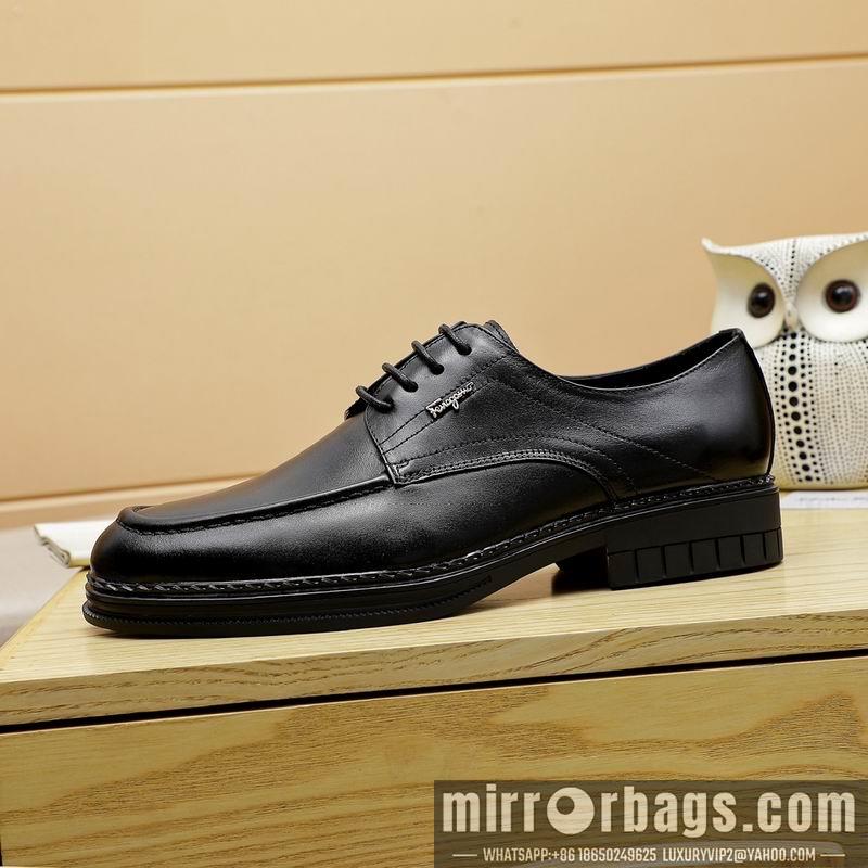 Replica Ferragamo Shoes Ferragamo sz38-45 hnh0266
