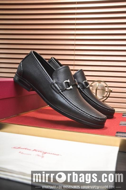 Replica Ferragamo Shoes Ferragamo sz38-44 hnh0310