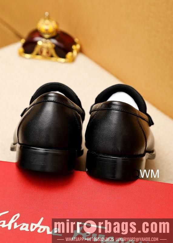 Replica Ferragamo Shoes Ferragamo sz38-45 WM0904