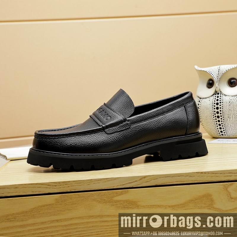 Replica Ferragamo Shoes Ferragamo sz38-45 hnh0276