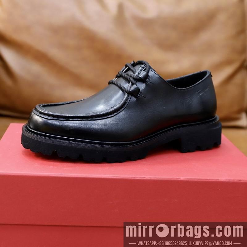 Replica Ferragamo Shoes Ferragamo sz39-44 hnm0206