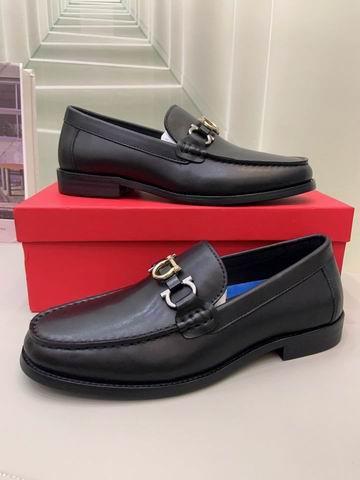 Replica Ferragamo Shoes Ferragamo sz38-44 mnh02220