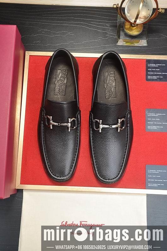 Replica Ferragamo Shoes Ferragamo sz38-44 hnh0308