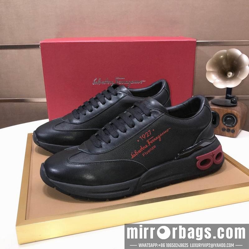 Replica Ferragamo Shoes Ferragamo sz38-44 hnm0203