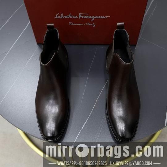 Replica Ferragamo Shoes Ferragamo sz38-45 hnh0905