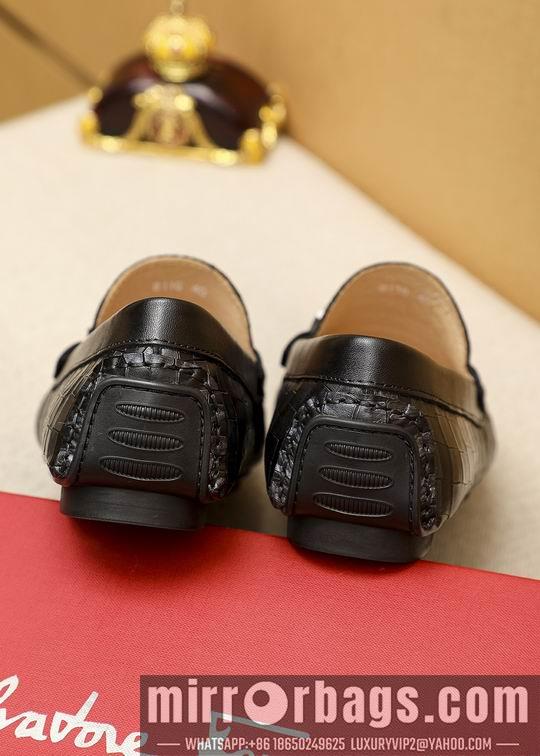 Replica Ferragamo Shoes Ferragamo sz38-46 mnh0516