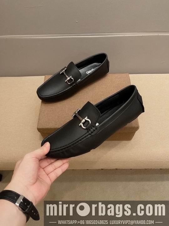 Replica Ferragamo Shoes Ferragamo sz37-45 mnh0225