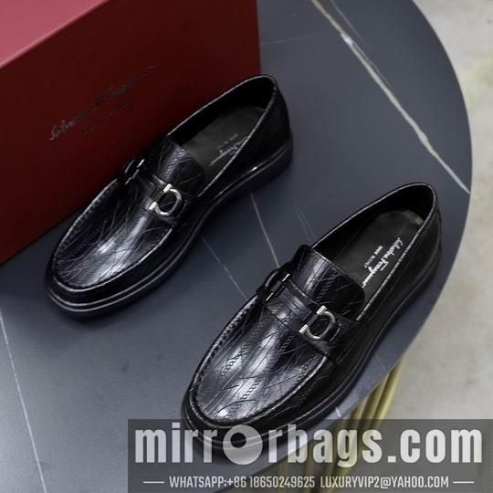 Replica Ferragamo Shoes Ferragamo sz38-45 hnh0724