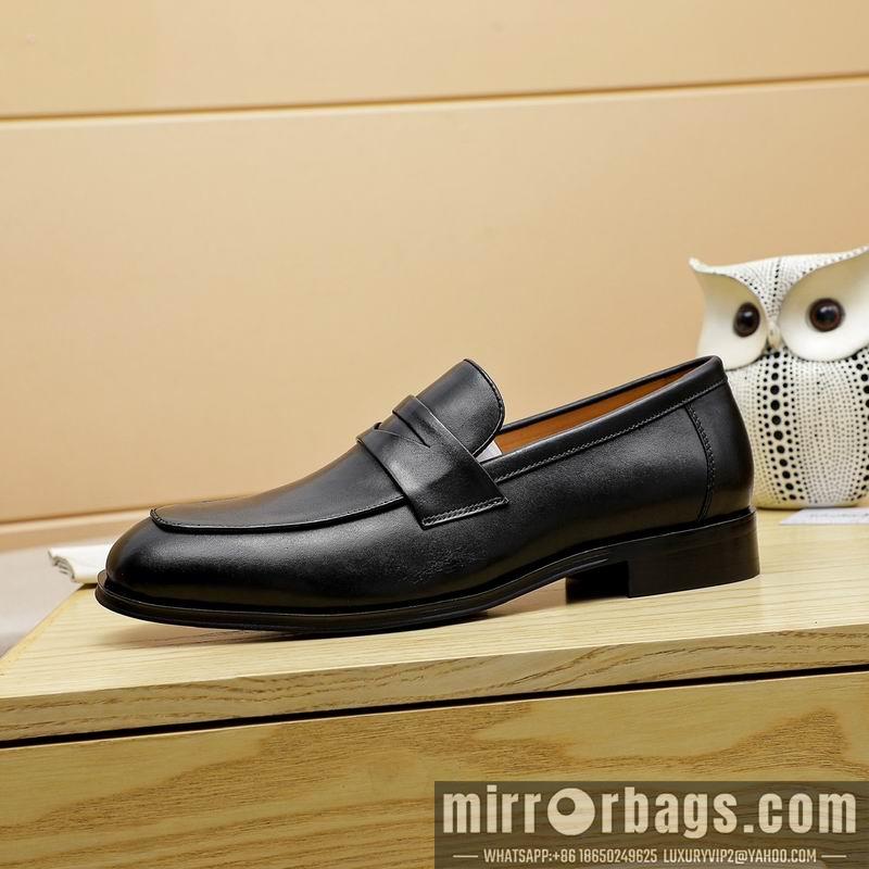 Replica Ferragamo Shoes Ferragamo sz38-44 hnm0293
