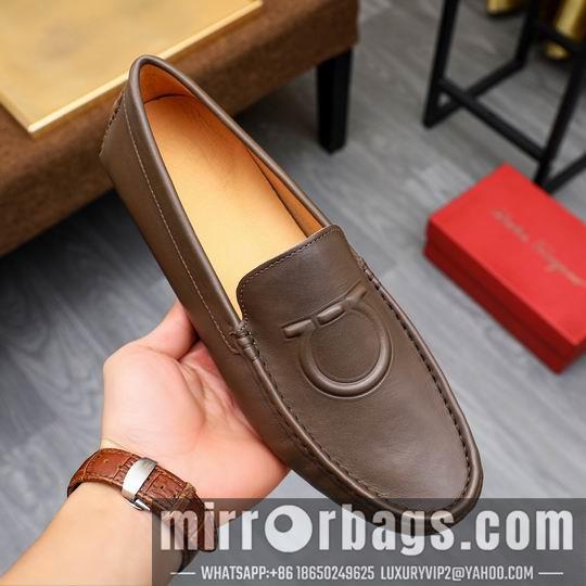 Replica Ferragamo Shoes Ferragamo sz37-46 mnh0323