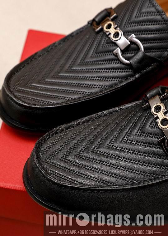 Replica Ferragamo Shoes Ferragamo sz38-46 mnh0522