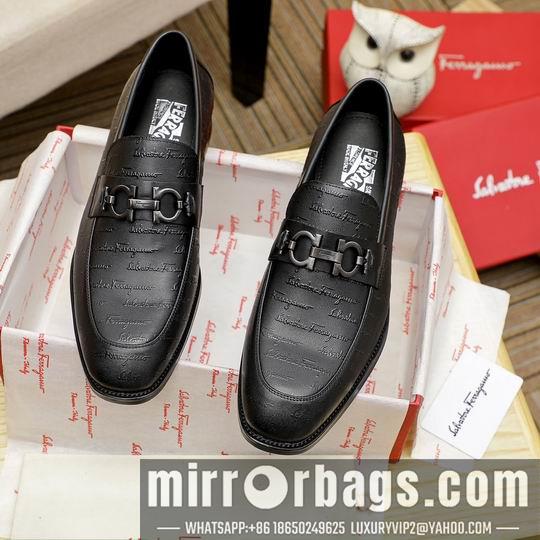Replica Ferragamo Shoes Ferragamo sz38-46 hnh0721