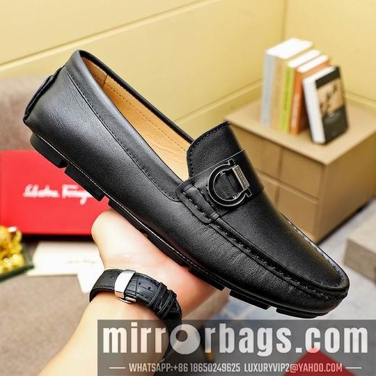 Replica Ferragamo Shoes Ferragamo sz38-44 hnh0913