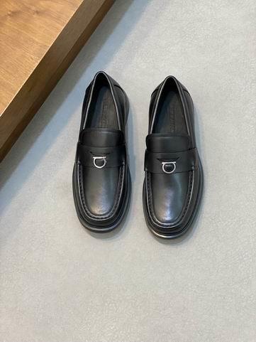 Replica Ferragamo Shoes Ferragamo sz38-45 hnh1001