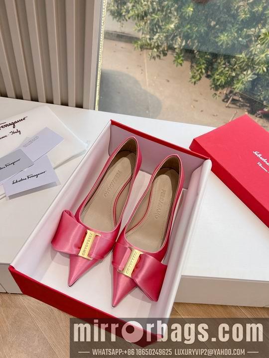 Replica Ferragamo Shoes Ferragamo sz35-40 mnh0204