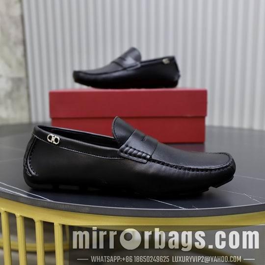 Replica Ferragamo Shoes Ferragamo sz38-46 mnh0331