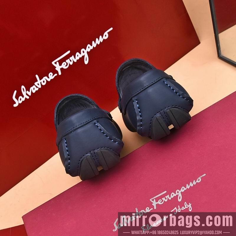 Replica Ferragamo Shoes Ferragamo sz38-46 mnm0214