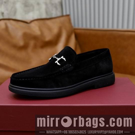 Replica Ferragamo Shoes Ferragamo sz38-45 hnh0723