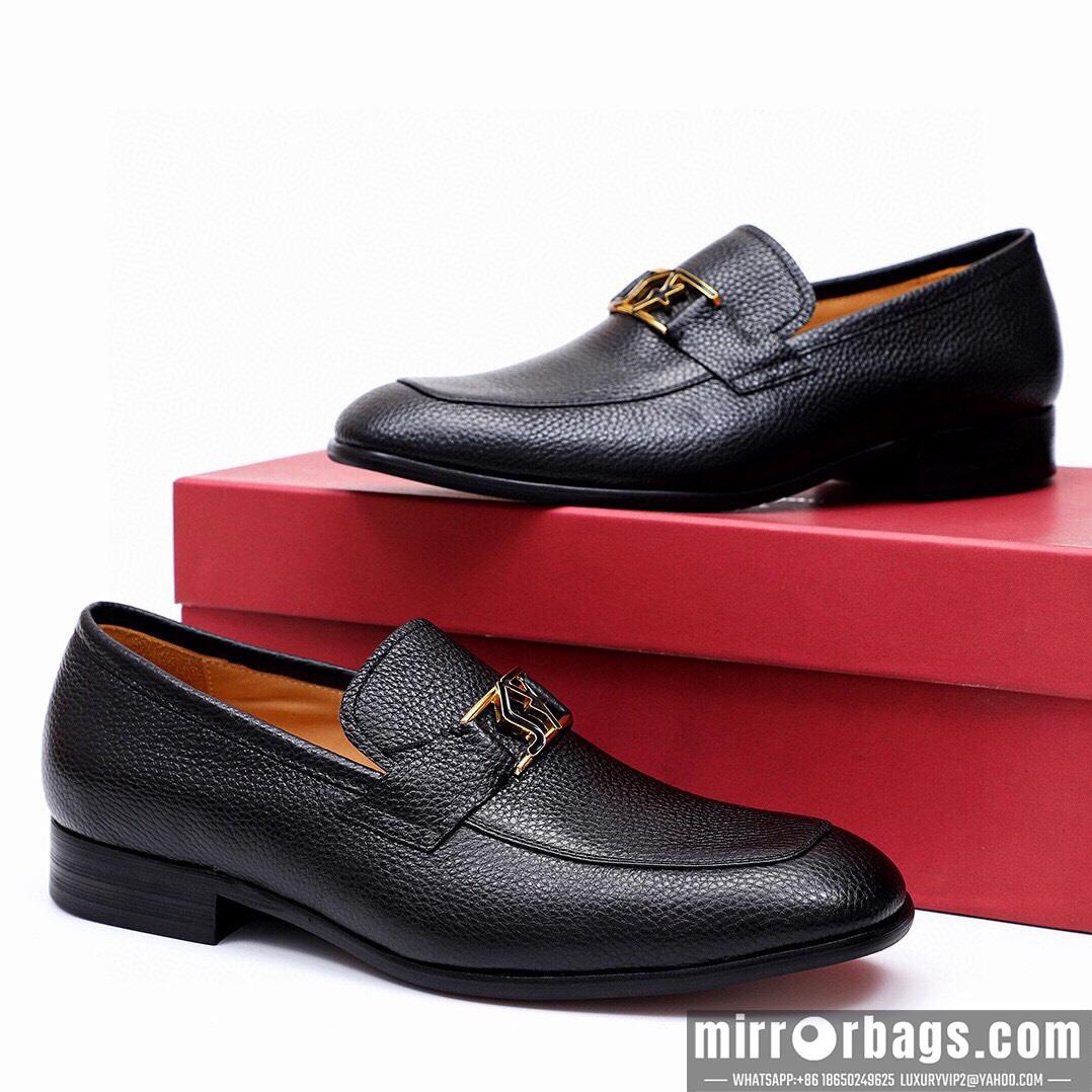 Replica Ferragamo Shoes Ferragamo sz38-44 h0941