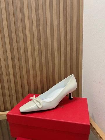 Replica Ferragamo Shoes Ferragamo sz35-40 mnh0501