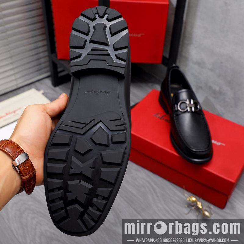 Replica Ferragamo Shoes Ferragamo sz38-44 hnm0227