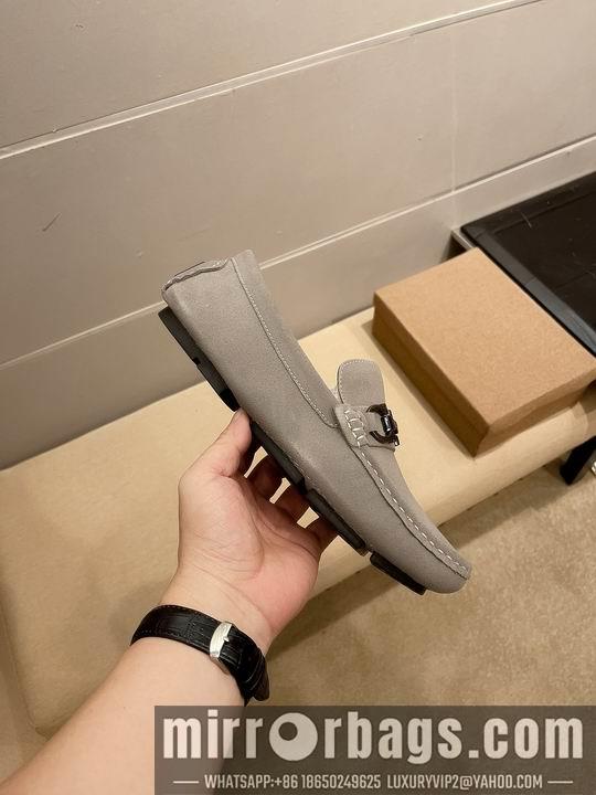Replica Ferragamo Shoes Ferragamo sz37-45 mnh0514