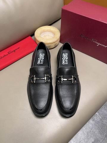 Replica Ferragamo Shoes Ferragamo sz37-44 mnh02136