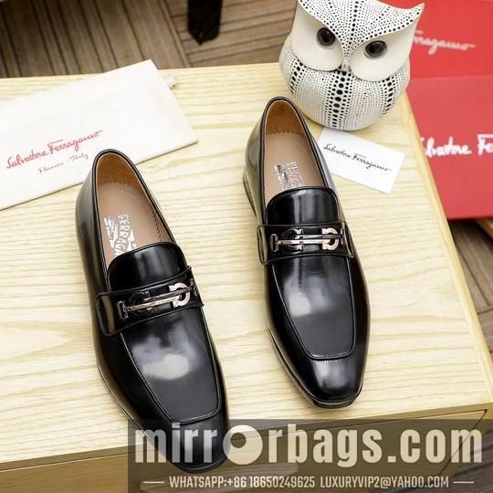Replica Ferragamo Shoes Ferragamo sz38-45 hnh0718