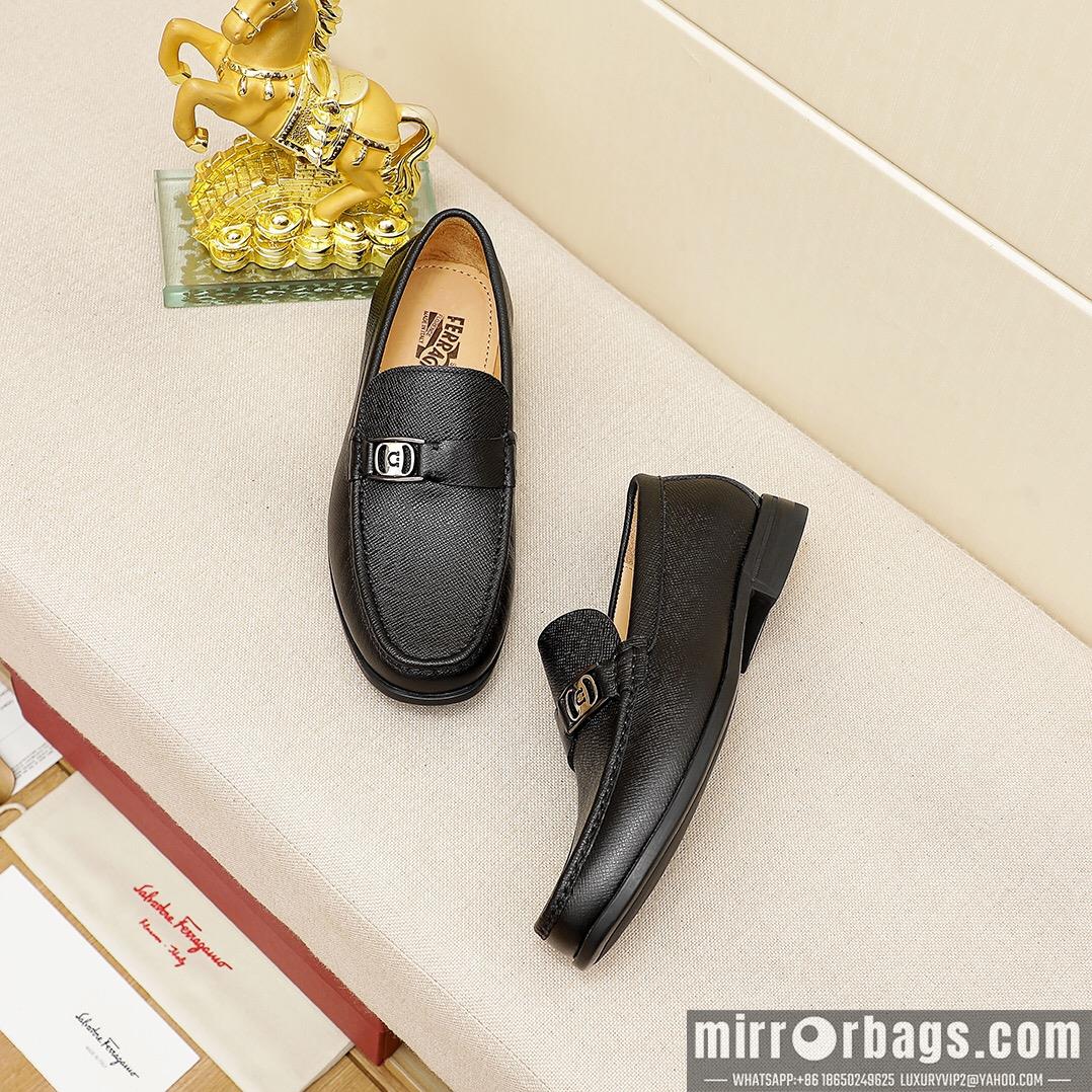 Replica Ferragamo Shoes Ferragamo sz38-45 h0902