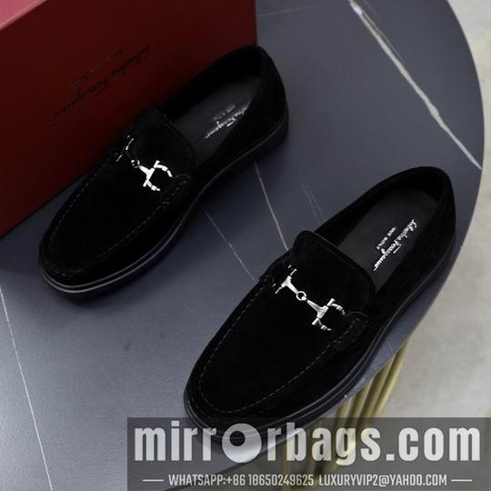 Replica Ferragamo Shoes Ferragamo sz38-45 hnh0723