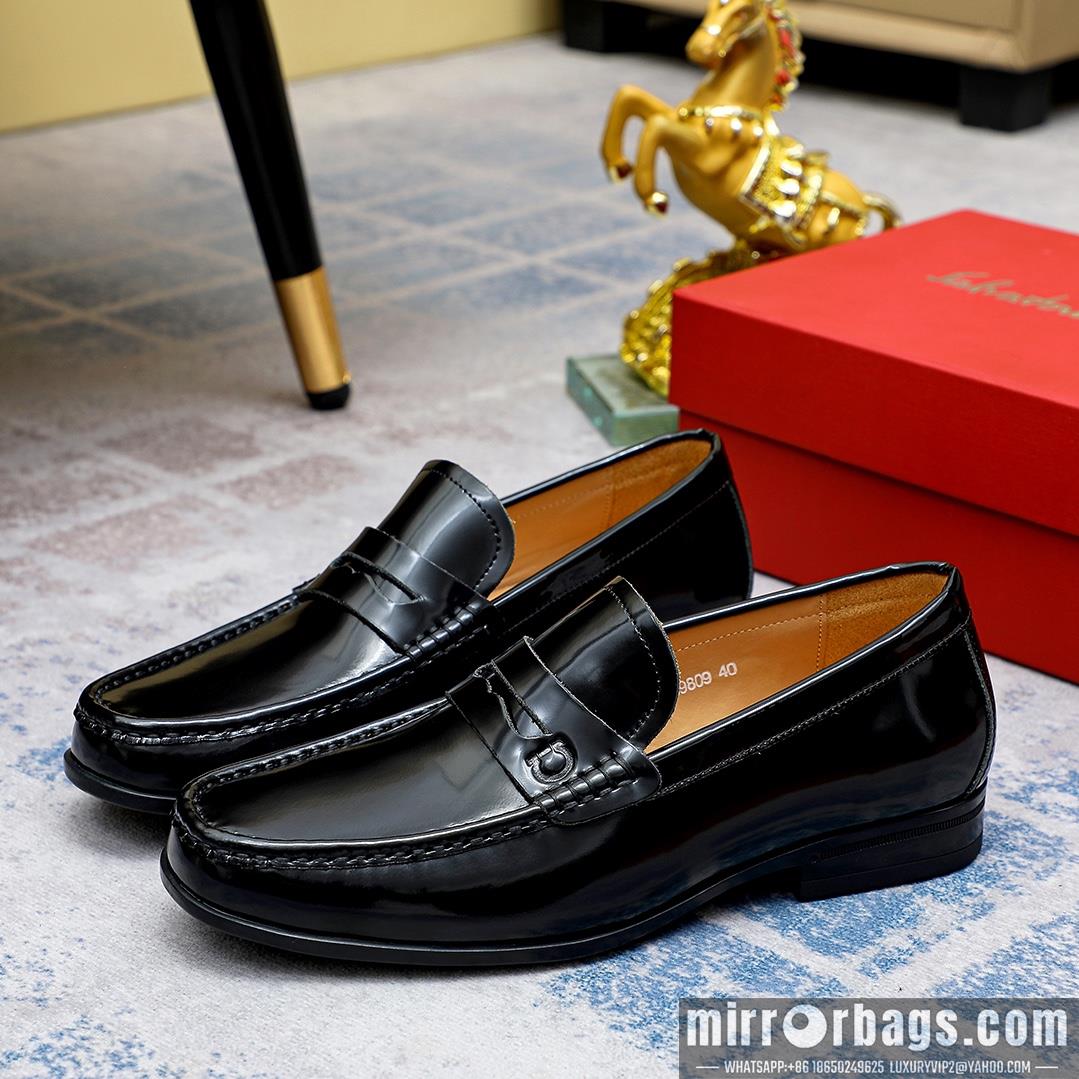 Replica Ferragamo Shoes Ferragamo sz38-45 h0929