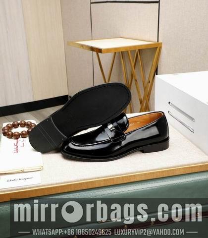 Replica Ferragamo Shoes Ferragamo sz38-44 hnh0706