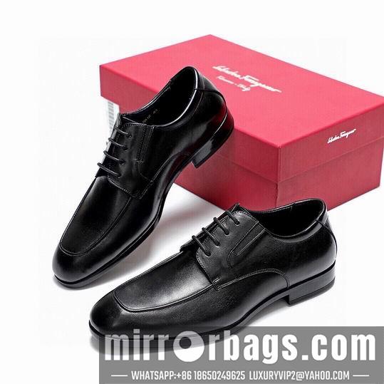 Replica Ferragamo Shoes Ferragamo sz38-45 mnh02159