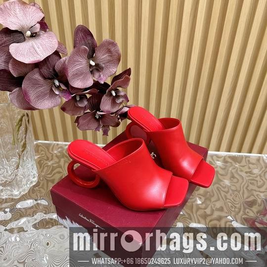 Replica Ferragamo Shoes Ferragamo sz35-42 mnh0402