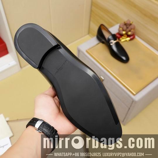 Replica Ferragamo Shoes Ferragamo sz38-45 mnh0809