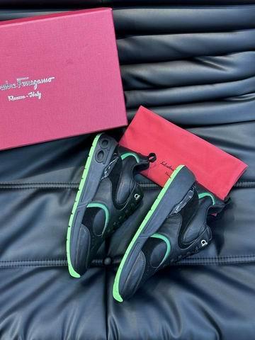 Replica Ferragamo Shoes Ferragamo sz39-44 mnh0301