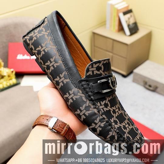 Replica Ferragamo Shoes Ferragamo sz38-44 hnh0202