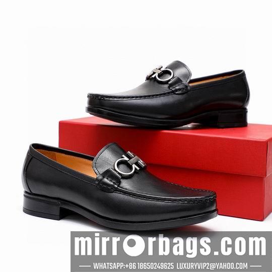 Replica Ferragamo Shoes Ferragamo sz38-45 mnh02150