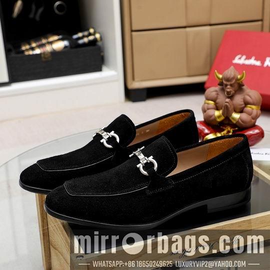 Replica Ferragamo Shoes Ferragamo sz38-45 mnh0402