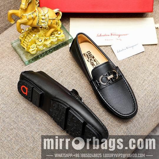 Replica Ferragamo Shoes Ferragamo sz38-44 hnh0912
