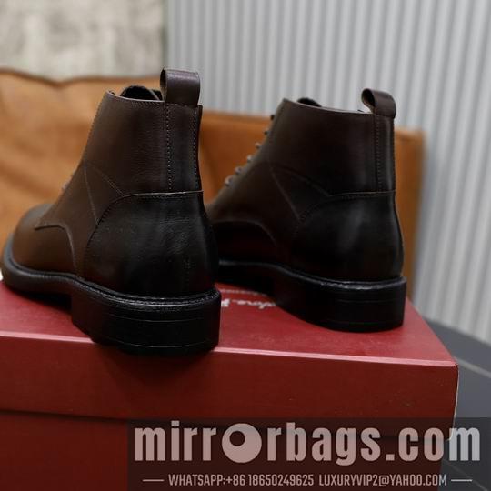 Replica Ferragamo Shoes Ferragamo sz38-45 hnh0908