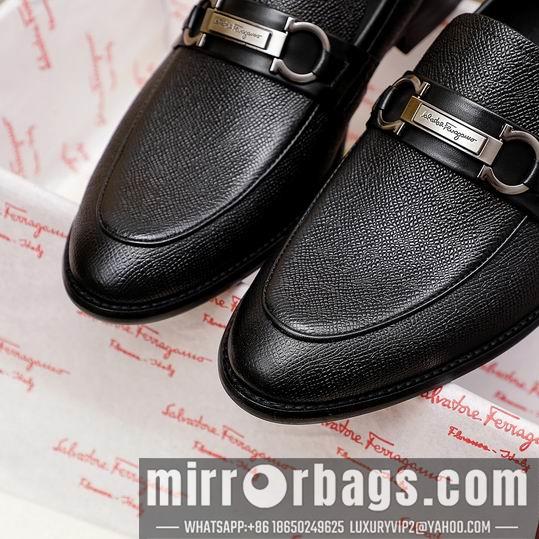 Replica Ferragamo Shoes Ferragamo sz38-45 mnh0515