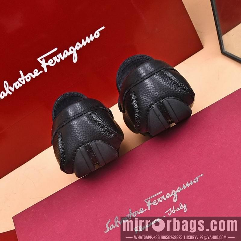 Replica Ferragamo Shoes Ferragamo sz38-46 mnm0214