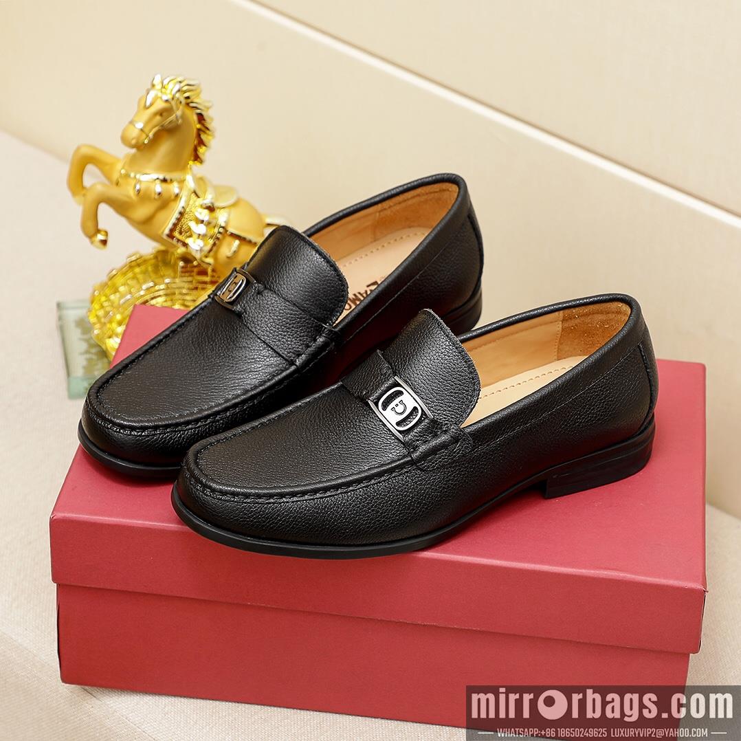 Replica Ferragamo Shoes Ferragamo sz38-45 h0902