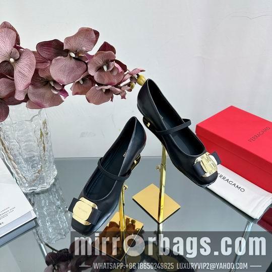Replica Ferragamo Shoes Ferragamo sz35-41 mnh0402